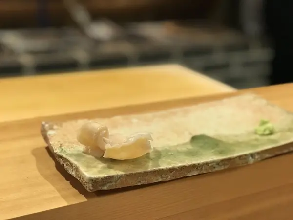ツブ貝