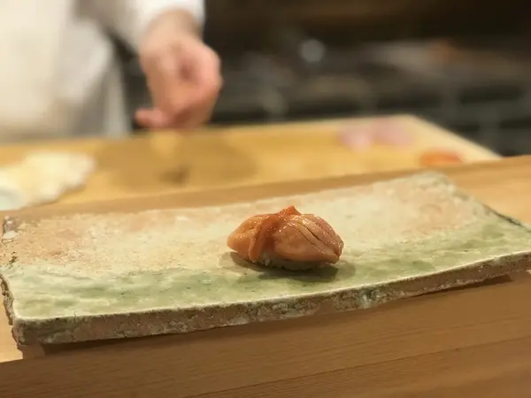 赤貝