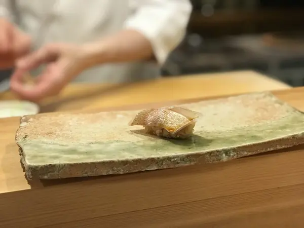 春子鯛