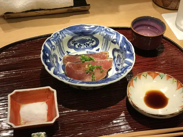 鰹
