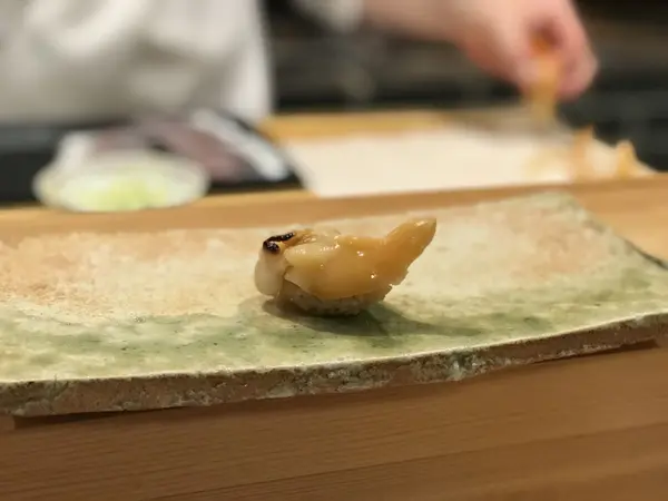 アオヤギ