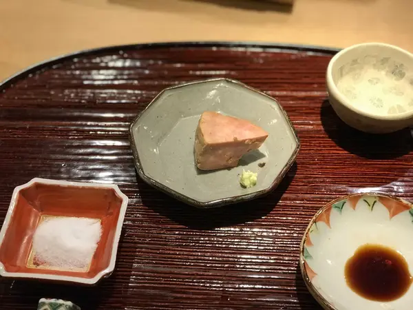 あん肝