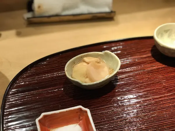 ガリ