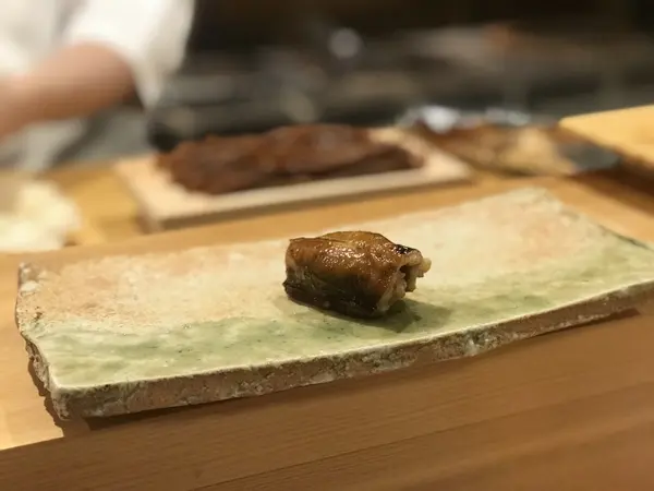 アナゴ