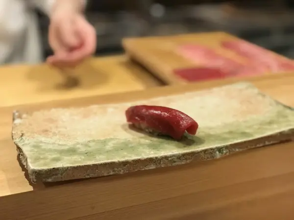 赤身