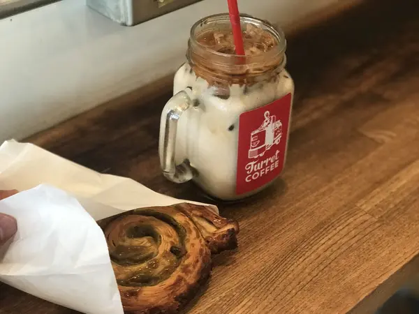 店内ドリンク