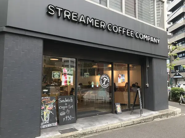 コーナー