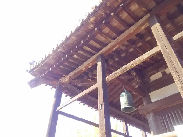 宮島でイチバン大きな建物です