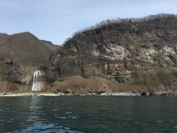 運がよければ海岸で…