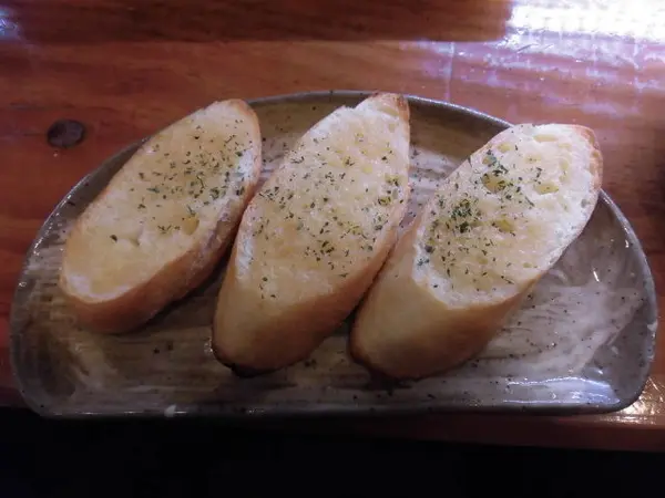 Ｇパン