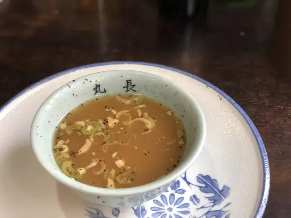 通な食べ方