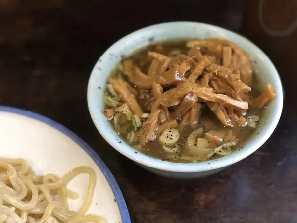 竹の子(メンマ)