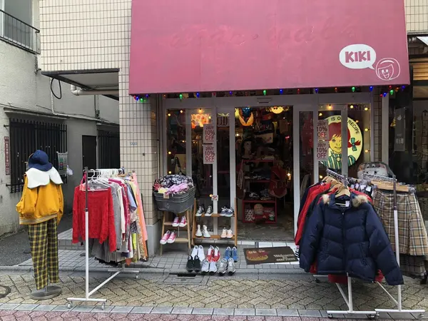 KIKI