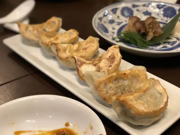 餃子