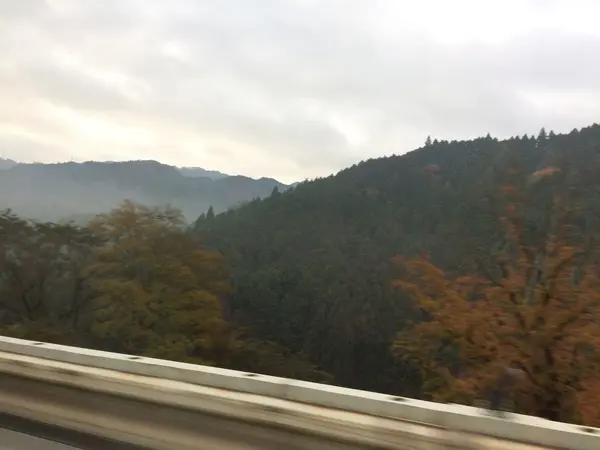 伊賀ＩＣ 周辺