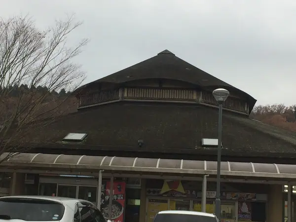 道の駅 伊賀