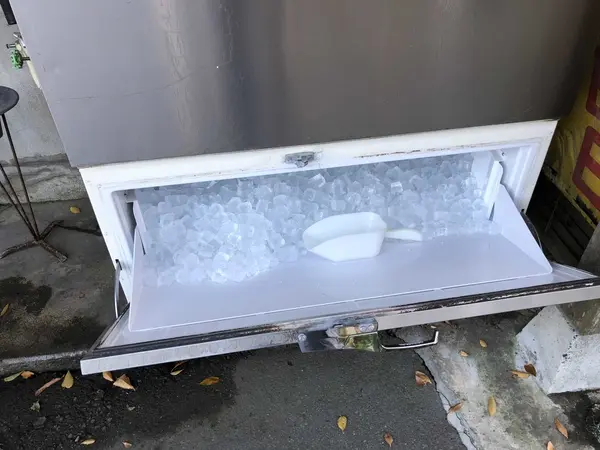 氷