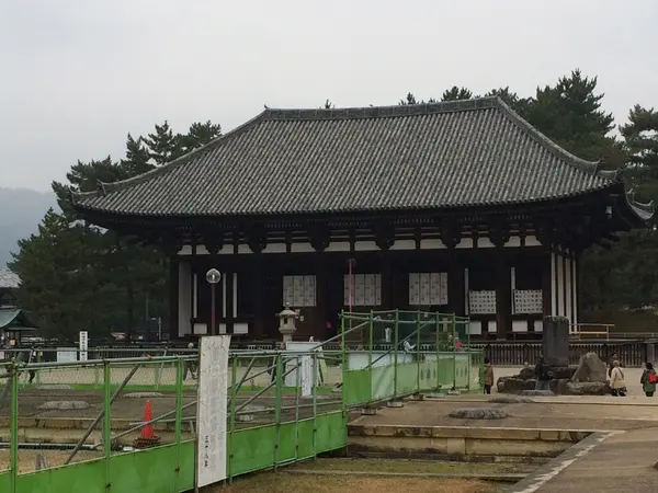 講堂 国宝