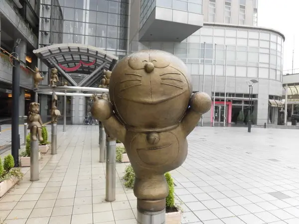 ドラえもん
