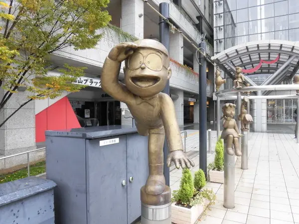 野比のび太