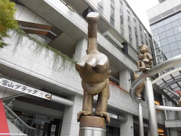 骨川スネ夫