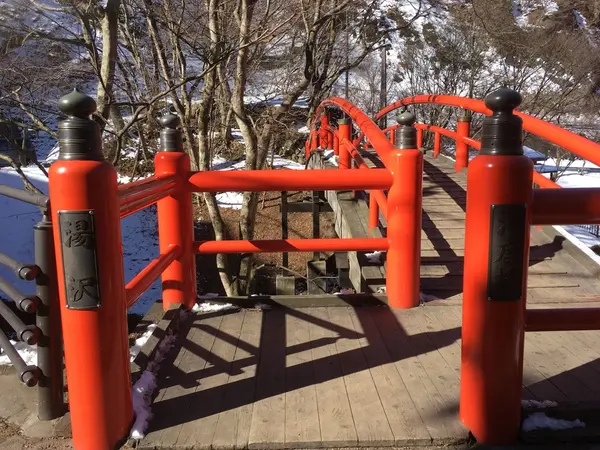 河鹿橋