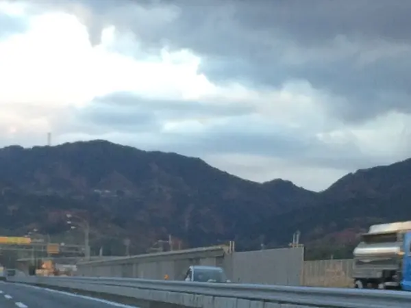 名古屋 方面へ