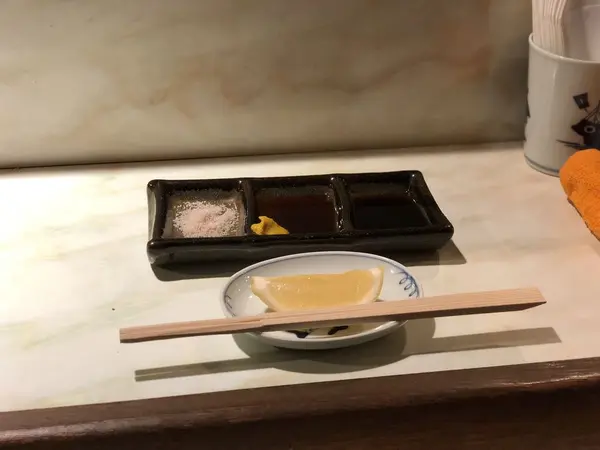 タレ