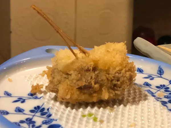 カレーパン