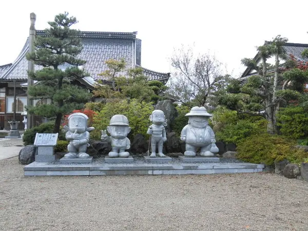 藤子不二雄Ａさんの代表作