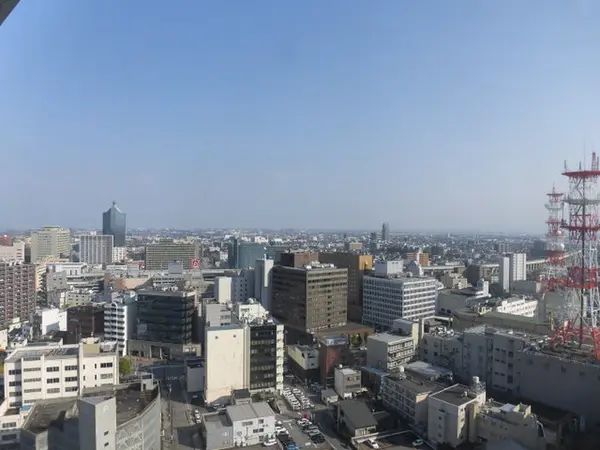 展望塔