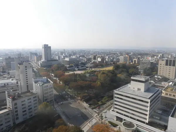 展望塔