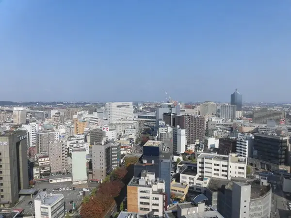 展望塔