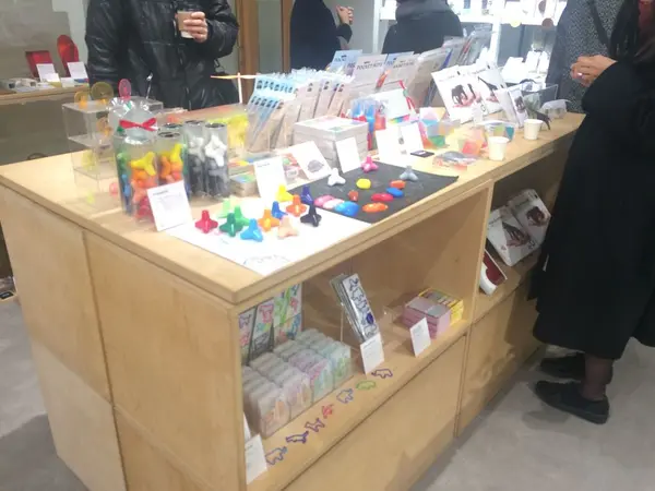 チョーク