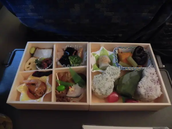 ２０品目の富山の食材