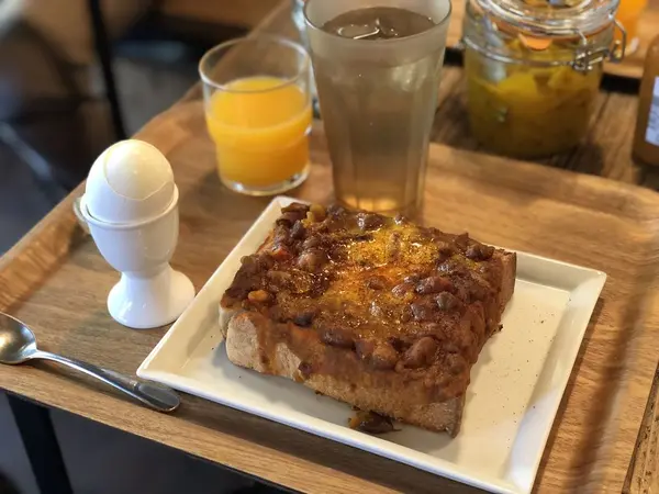 チリトースト