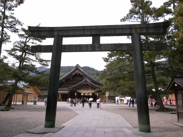 神楽殿