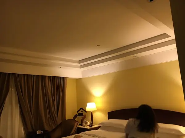 お部屋