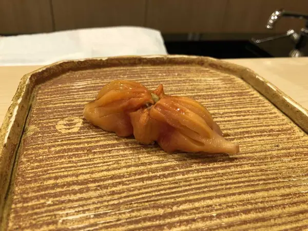 赤貝