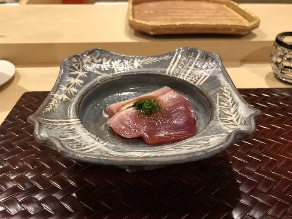 カツオ