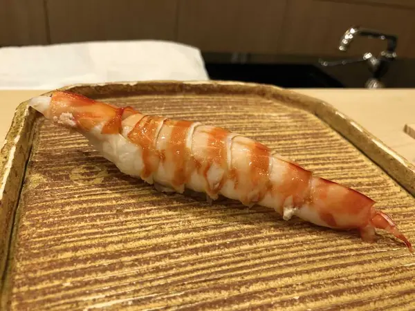 車海老