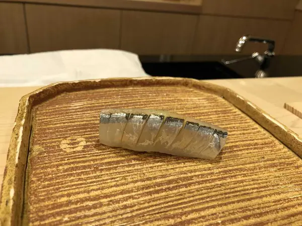 サヨリのオボロ