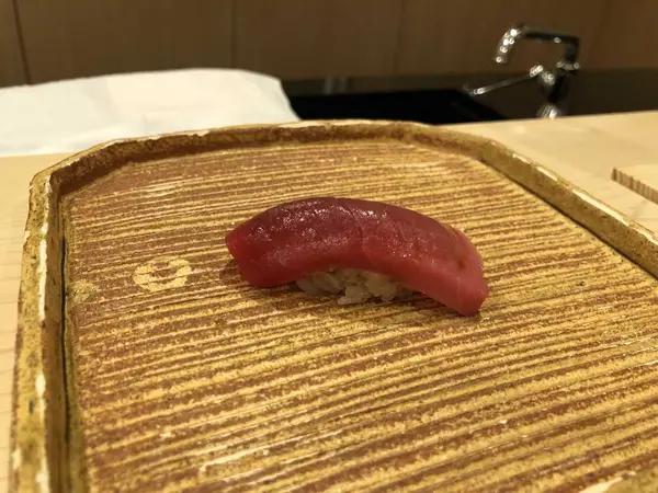中トロ