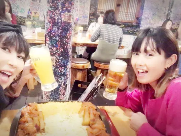 ランチ