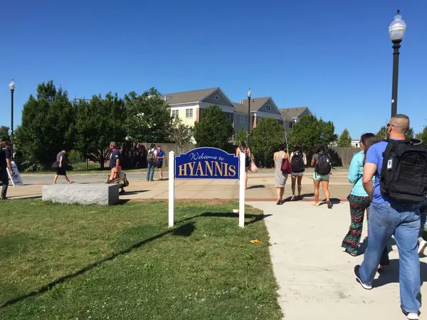 Hyannis