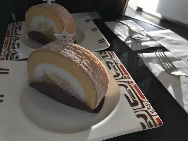 上原ロール
