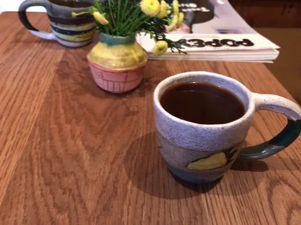 Today’s Coffees