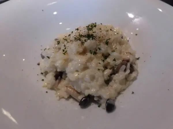 メインディッシュ