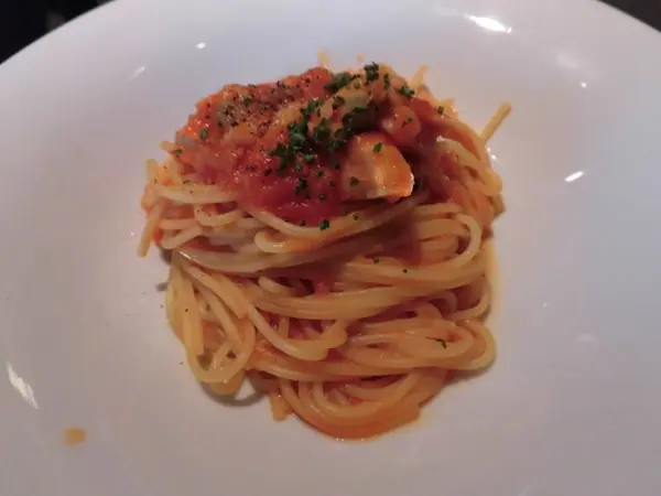 メインディッシュ