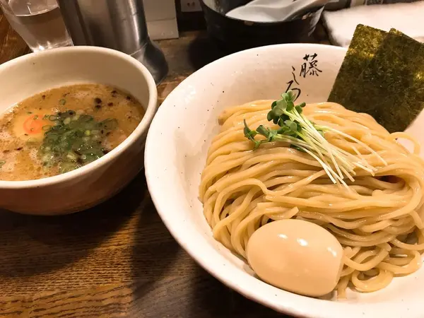 つけ麺